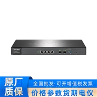 万兆企业VPN路由器  TL-ER6120T