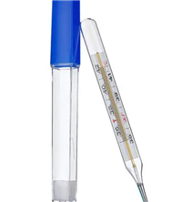 玻璃体温计代理