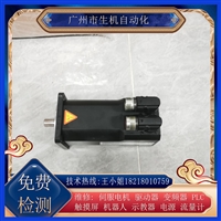 贝加莱电机8MSA3L.R0-30全故障维修测试 更换编码器调零换轴承线圈
