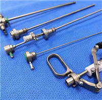 201F腹腔镜妇科手术器械总代理