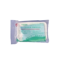 一次性使用胃镜检查包 标配200包/箱采购价