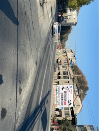 甘肃嘉峪关喷绘墙体广告喷绘墙体广告 陇南文县墙体喷绘广告