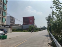 广东云浮喷绘墙体广告 肇庆喷绘广告墙贴近目标人群