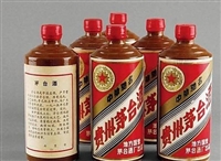 济南回收赖茅 现金回收