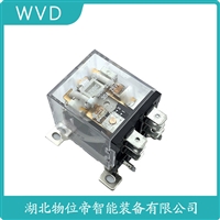 C10-A1x 小型接口固态继电器 安装使用