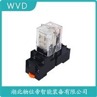 C12-G2x 新一代通用型继电器 使用方法