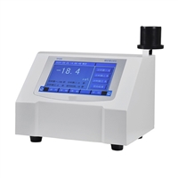 铜含量分析仪型号：TP305