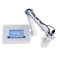 钠离子分析仪型号：TP330