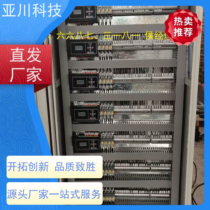 医院 楼宇自控 DDC系统+能耗系统 特点 源头厂家