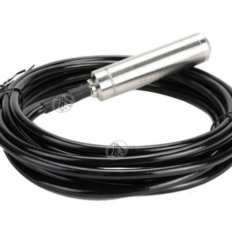 GUY3(A)矿用本安型液位变送器 输出信号传输距离远