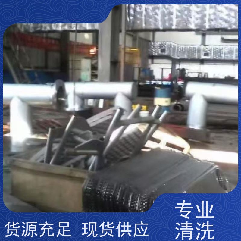 酒泉中央空调空气能冷却塔清洗经济实惠 不锈钢酸洗钝化液