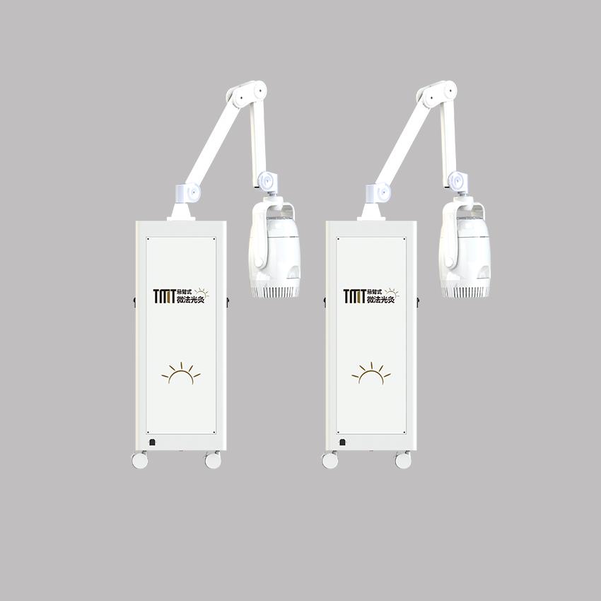 新瀚科技 光谱仪 个性化体验 光谱仪