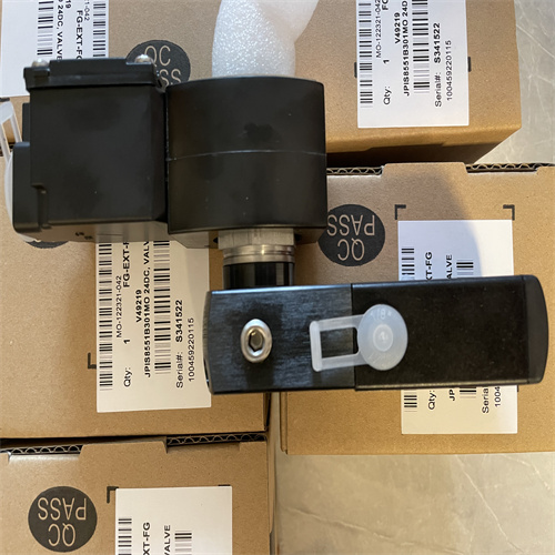 JPIS8316B381V 24DC美国ASCO低功耗电磁阀