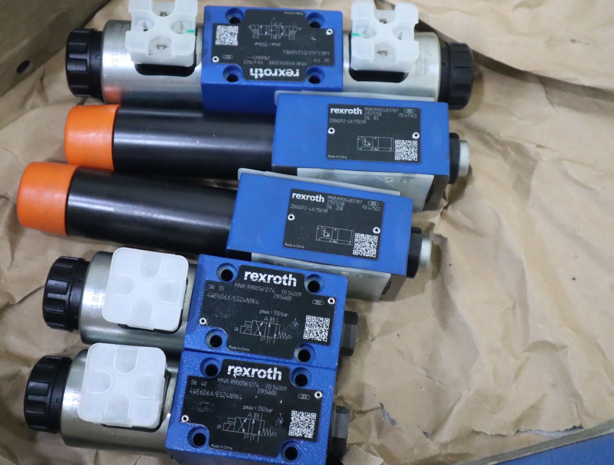 R900443176 Z2FS22-8-3X/S2 Z2FS22-8-30/S2 力士乐REXROTH节流阀