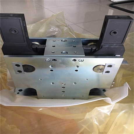 SMC电磁阀VXP2270安装及使用