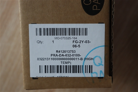 R412013753 PRA-DA-032-0100 德国安沃驰AVENTICS气缸032-0100 