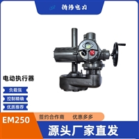 EAC俄联邦认证电装EM180反法兰连接