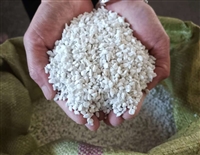 建筑保温隔音材料 膨胀珍珠岩 耐火阻燃材料 可做吸附剂 厂家批发