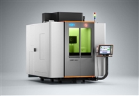 瑞士GF激光纹理加工机床 LASER S 1000 U 进口激光加工机床阿奇夏米