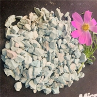 廊坊污水处理专用沸石滤料  源头工厂