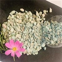 保定土壤修复用沸石滤料  