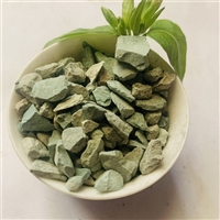 承德水产养殖用沸石颗粒  