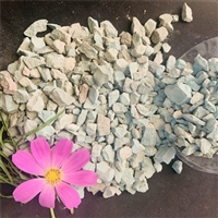 邢台污水过滤专用沸石颗粒  