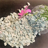 沧州污水过滤专用沸石填料  