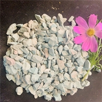 衡水园艺栽培用沸石滤料  源头工厂