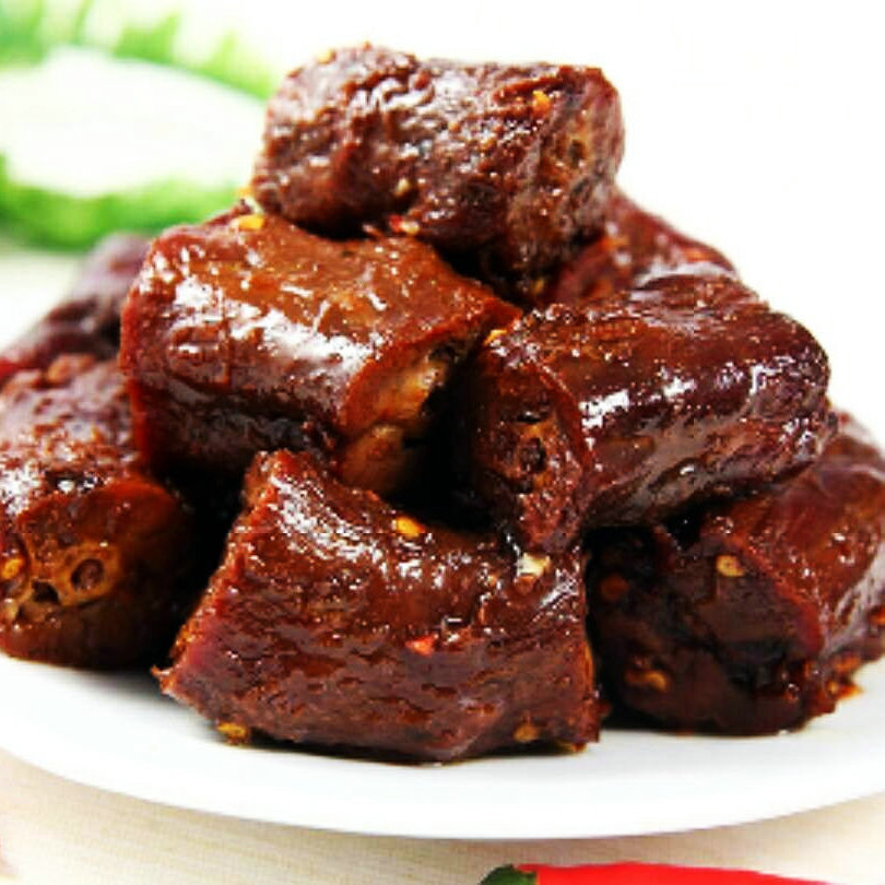 热卤现捞鸭脖卤料包配料齐全 生产厂家调味粉麻辣鲜香