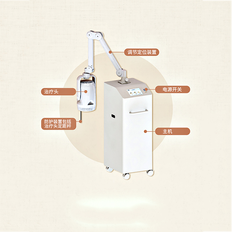 新瀚科技 TMT 光谱仪 有倾倒断电保护功能 光谱仪