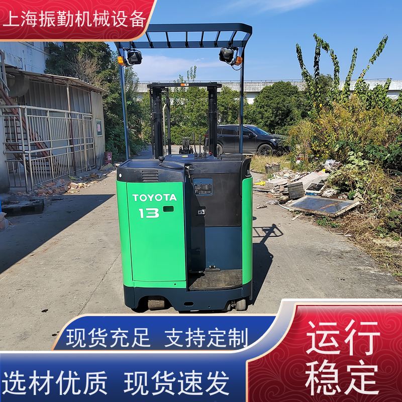 振勤机械 出售搬运堆高升降叉车 结构简单 通用易操作 可用于厂库货架