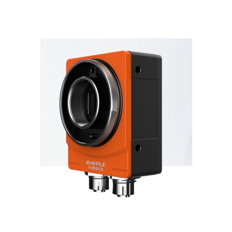 RE60G-00CNG1 华睿600万1/1.8英寸千兆网口黑白读码器 卷帘快门