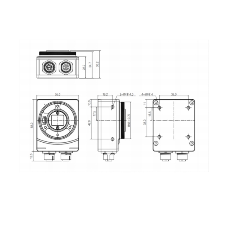 海康威视 海康威视