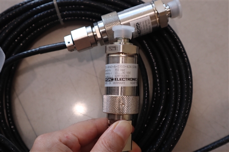 HDA 4840-A-0350-42410m 924076 德国贺德克HYDAC压力温度传感器