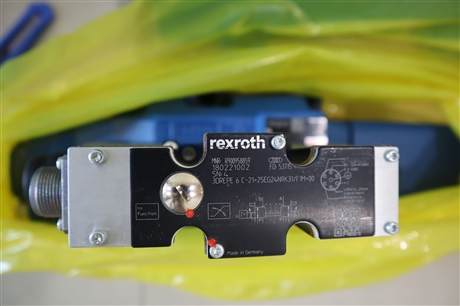 R900958859 3DREPE6C-20-25EG24N9K31/F1M-00 力士乐REXROTH先导阀