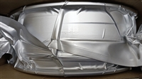 114A焊丝 ZL114A补焊专用铝合金焊丝 河南114A铝焊丝厂家