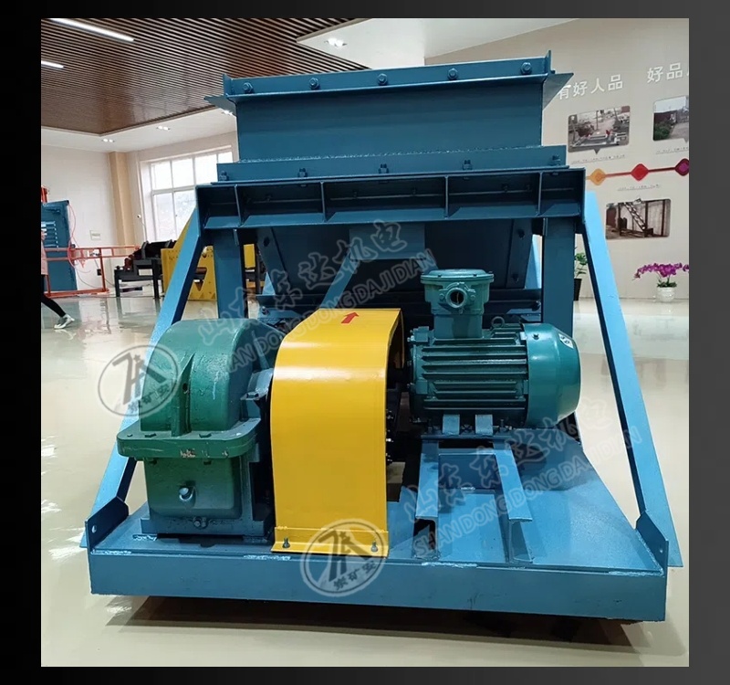 K型往复式给煤机曲柄连杆总成 东达生产厂家给料机偏心盘曲柄毂