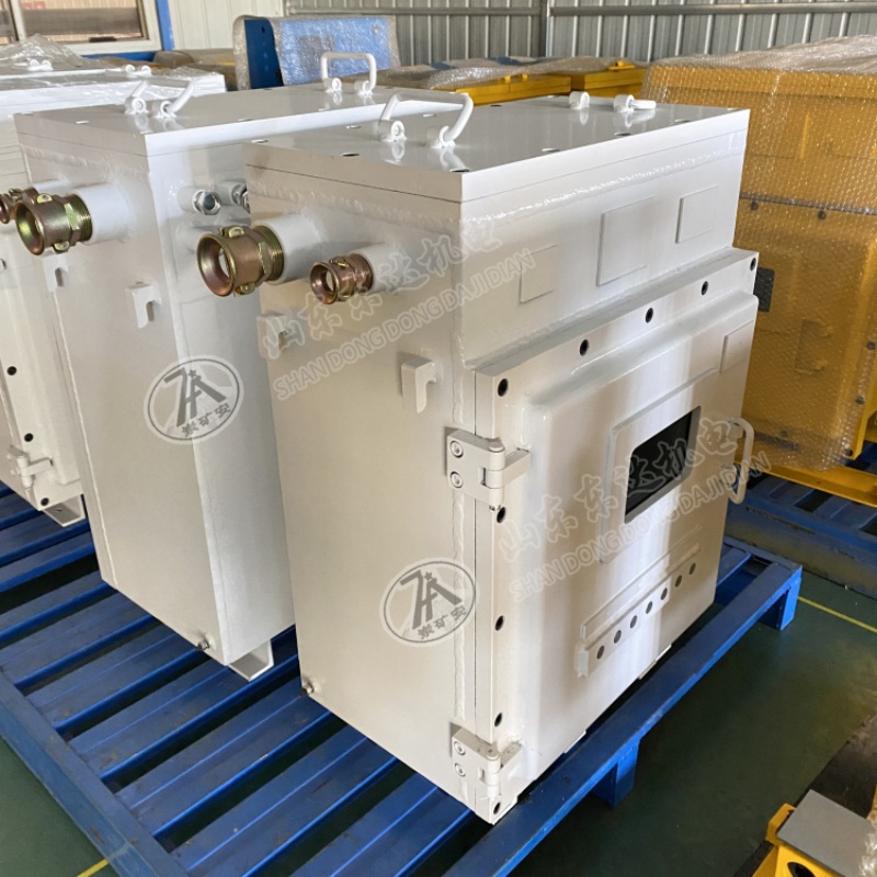 非煤矿山用PLC控制器 KXJ1140控制.器 适用性强