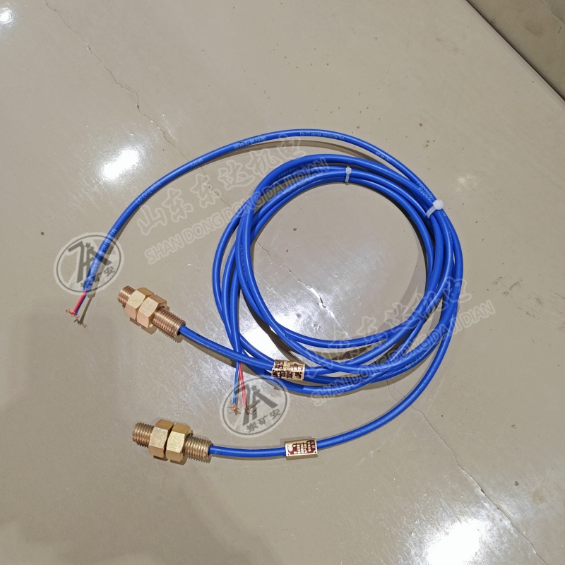 金属矿山用位置传感器 GUC15传感.器 提高运输效率