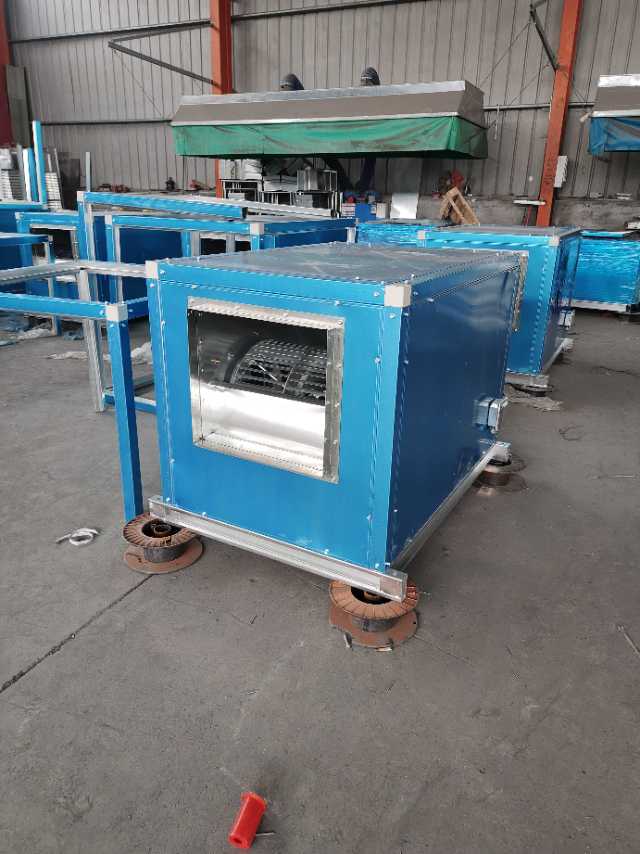 排烟,排风,送风,风机箱