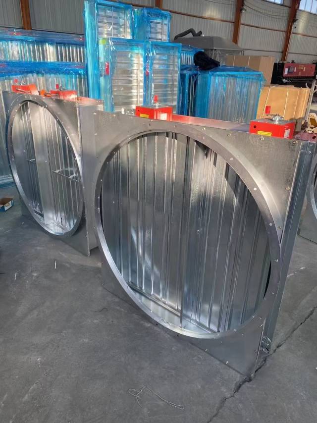 排烟防火阀,防火阀,排烟阀