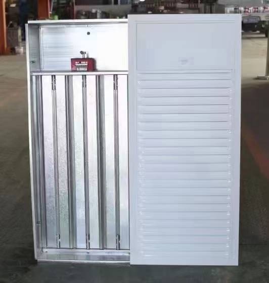 正压送风口,排烟口