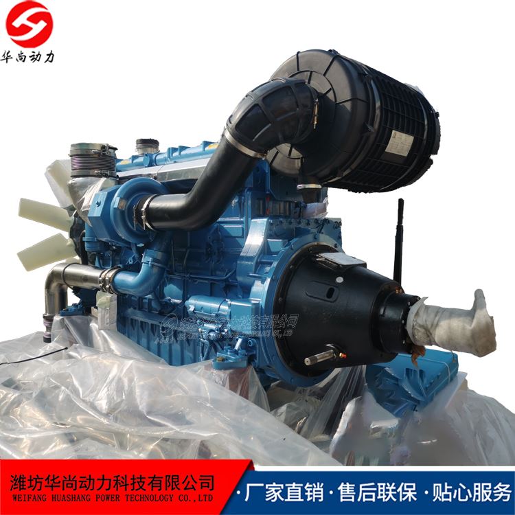  R4105ZC  66KW 2200转 发动机 可配套离合器 质量稳定