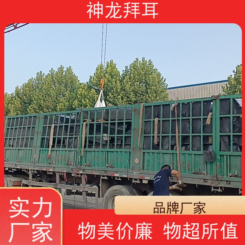 河北神龙拜耳 光伏支架多少钱1w 环保 批发