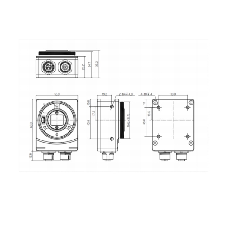 海康威视 海康威视