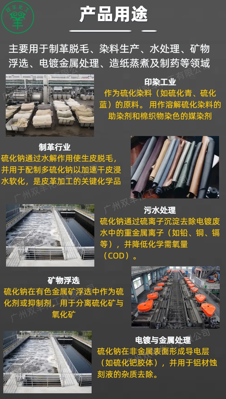 象星硫化钠 工业级60%黄片硫化碱臭碱