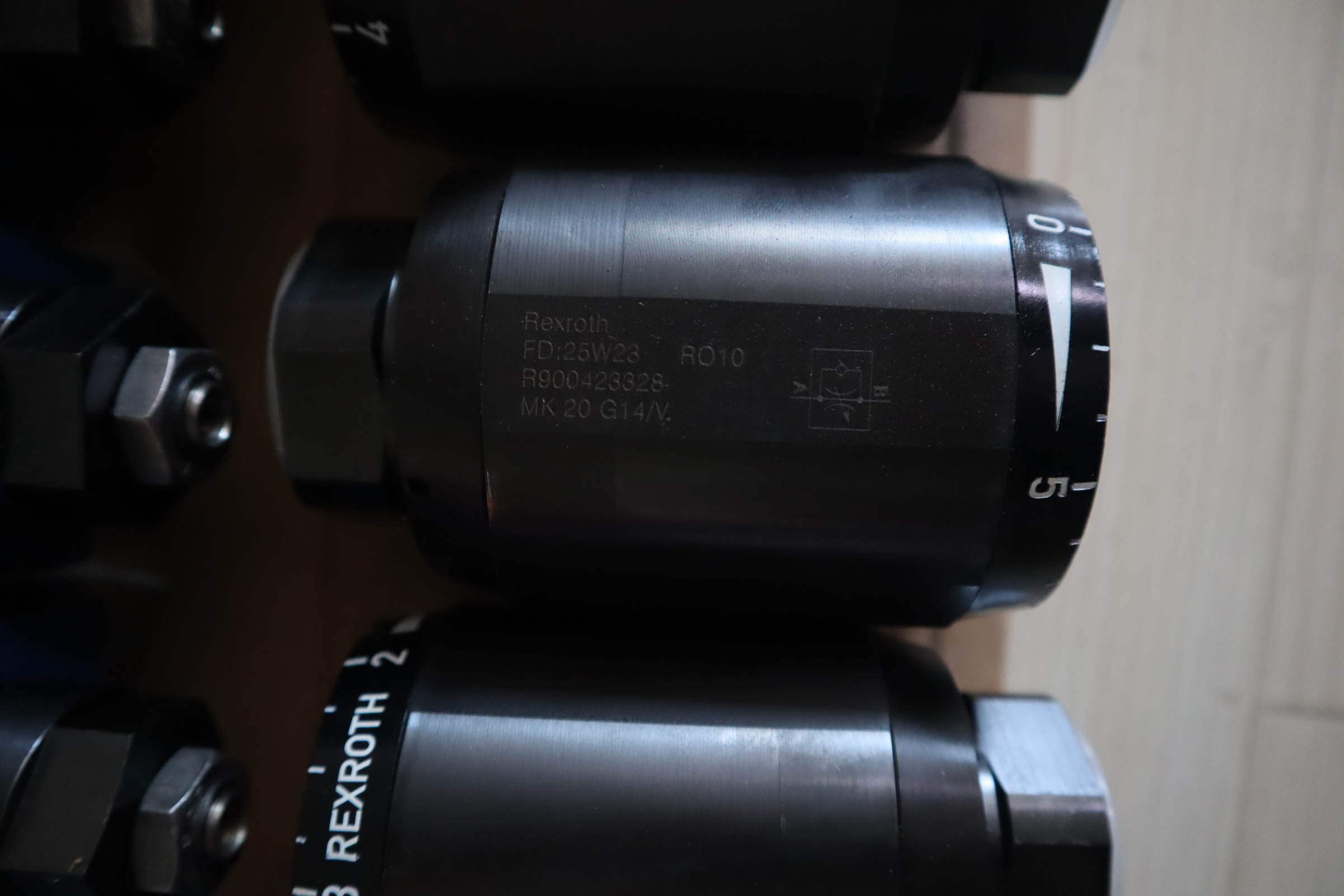 R900423328 MK20G14/V力士乐单向阀德国Rexroth 罗马尼亚产