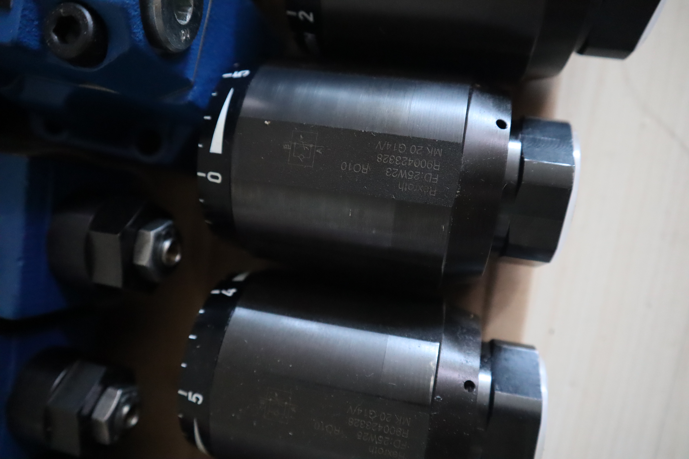 R900423328 MK20G14/V力士乐单向阀德国Rexroth 罗马尼亚产