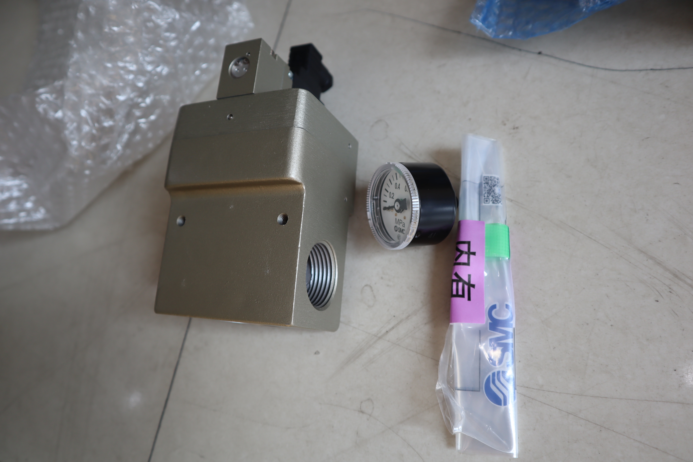 VY1500-210 SMC气动阀 VY1500-210 VY1500-210